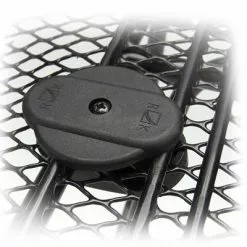 KLICKFIX Fixation KORB FIX II Pour Panier Sur Porte Bagage - La Paire -Promos REMORQUES VÉLO Magasin fixation korb fix ii pour panier sur porte bagage la paire full 5