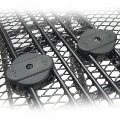 KLICKFIX Fixation KORB FIX II Pour Panier Sur Porte Bagage - La Paire -Promos REMORQUES VÉLO Magasin fixation korb fix ii pour panier sur porte bagage la paire full 6