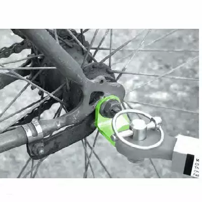 Carry Freedom Fixation Lollypop Pour Remorque Vélo Y-frame 5 Carry Freedom Fixation Lollypop Pour Remorque Vélo Y-frame – Image 3