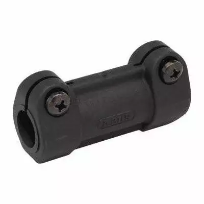 Fixation Pour Anse D'antivol Diamètre De 12mm Ou 13mm Vélo Abus 3 Fixation Pour Anse D'antivol Diamètre De 12mm Ou 13mm Vélo Abus
