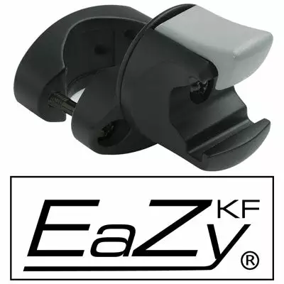 Fixation Pour Anse D'antivol Diamètre De 12mm Ou 13mm Vélo Abus 4 Fixation Pour Anse D'antivol Diamètre De 12mm Ou 13mm Vélo Abus – Image 2