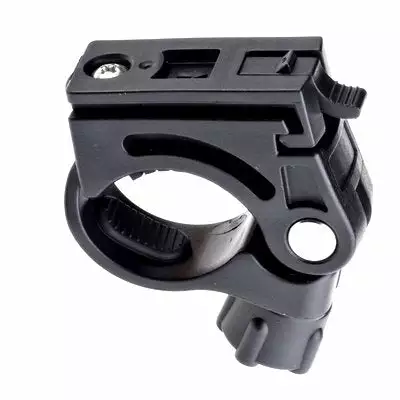 Busch-mueller Fixation Pour Phare Avant De Vélo - Busch Muller 3 Busch-mueller Fixation Pour Phare Avant De Vélo - Busch Muller