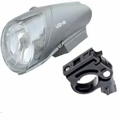 Busch-mueller Fixation Pour Phare Avant De Vélo - Busch Muller 7 Busch-mueller Fixation Pour Phare Avant De Vélo - Busch Muller -Promos REMORQUES VÉLO Magasin fixation pour phare avant de velo busch muller full 3