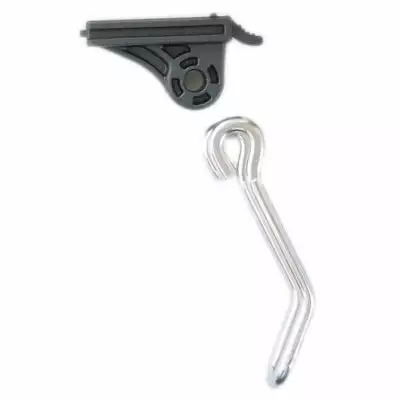 Busch-mueller Fixation Pour Phare Avant De Vélo Ixon IQ Sur Fourche 3 Busch-mueller Fixation Pour Phare Avant De Vélo Ixon IQ Sur Fourche