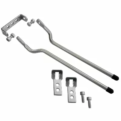 Point Fixation Pour Porte Bagage Vélo 3 Point Fixation Pour Porte Bagage Vélo