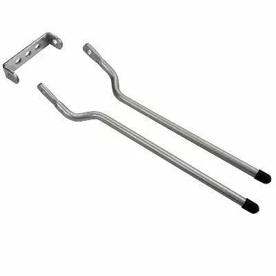 Point Fixation Pour Porte Bagage Vélo 5 Point Fixation Pour Porte Bagage Vélo – Image 3