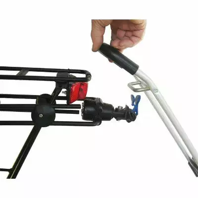 Weber Et Melia Fixation Pour Remorque Vélo Donkey Sur Porte Bagage 5 Weber Et Melia Fixation Pour Remorque Vélo Donkey Sur Porte Bagage – Image 3