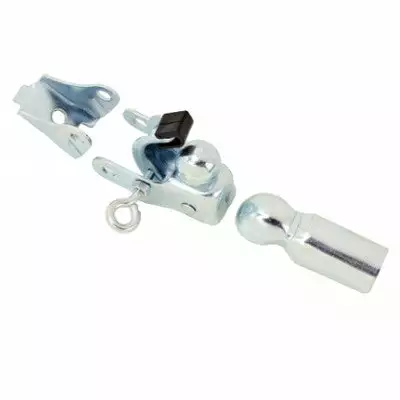 Brandless Fixation Pour Remorque Vélo Sur Collier De Tige De Selle 3 Brandless Fixation Pour Remorque Vélo Sur Collier De Tige De Selle