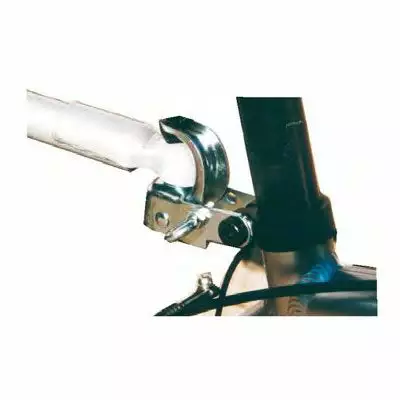 Brandless Fixation Pour Remorque Vélo Sur Collier De Tige De Selle 4 Brandless Fixation Pour Remorque Vélo Sur Collier De Tige De Selle – Image 2