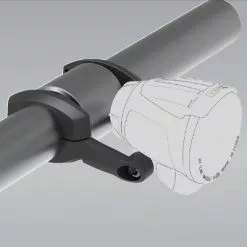 Busch-mueller Fixation Sur Cintre Pour Feu Avant Sur Fourche Busch And Muller -Promos REMORQUES VÉLO Magasin fixation sur cintre pour feu avant sur fourche busch and muller full 2