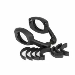 Busch-mueller Fixation Sur Cintre Pour Feu Avant Sur Fourche Busch And Muller -Promos REMORQUES VÉLO Magasin fixation sur cintre pour feu avant sur fourche busch and muller full 5