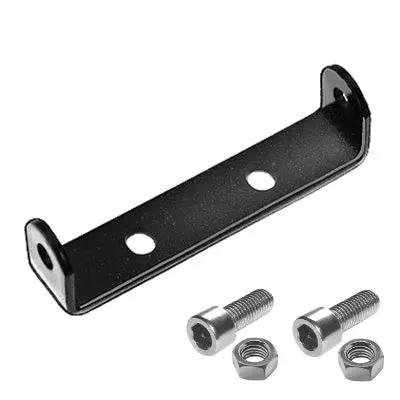 Point Fixation Sur Côtés Des Haubans Pour Porte-bagage Arrière 3 Point Fixation Sur Côtés Des Haubans Pour Porte-bagage Arrière