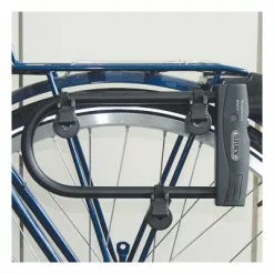 Fixation UGH 02 Pour Antivol U Sur Porte Bagage ABUS -Promos REMORQUES VÉLO Magasin fixation ugh 02 pour antivol u sur porte bagage abus full 3