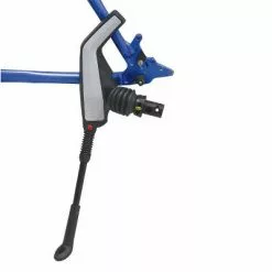 Weber Et Melia Fixation Weber Sur Béquille Pour Remorque De Vélo