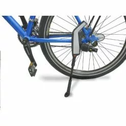 Weber Et Melia Fixation Weber Sur Béquille Pour Remorque De Vélo -Promos REMORQUES VÉLO Magasin fixation weber sur bequille pour remorque de velo full 3