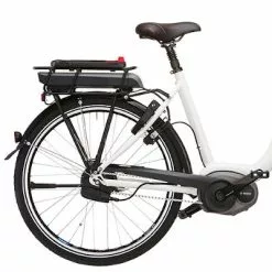 KLICKFIX Fixations D'adaptateur GTA Sur Porte-bagages De Vélo électrique 11 KLICKFIX Fixations D'adaptateur GTA Sur Porte-bagages De Vélo électrique -Promos REMORQUES VÉLO Magasin fixations d adaptateur gta sur porte bagages de velo electrique full 5