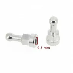 BIKE ORIGINAL Fixations Remorque Vélo Mono Roue Pour Axe Plein - Par 2 7 BIKE ORIGINAL Fixations Remorque Vélo Mono Roue Pour Axe Plein - Par 2 -Promos REMORQUES VÉLO Magasin fixations remorque velo mono roue pour axe plein par 2 full 3