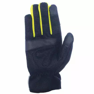 Gants étanches Et Réfléchissants Pour Cycliste Bright 3.0 Oxford 4 Gants étanches Et Réfléchissants Pour Cycliste Bright 3.0 Oxford – Image 2