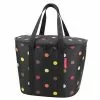 Glacière Dots Pour Paniers De Vélo Iso Basket Bag Klickfix 2 Glacière Dots Pour Paniers De Vélo Iso Basket Bag Klickfix -Promos REMORQUES VÉLO Magasin glaciere dots pour paniers de velo iso basket bag klickfix full