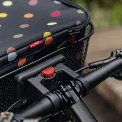 Glacière Dots Pour Paniers De Vélo Iso Basket Bag Klickfix 11 Glacière Dots Pour Paniers De Vélo Iso Basket Bag Klickfix -Promos REMORQUES VÉLO Magasin glaciere dots pour paniers de velo iso basket bag klickfix full 4