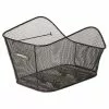 Grand Panier Pour Vélo Arrière Icon Large Basil -Promos REMORQUES VÉLO Magasin grand panier pour velo arriere icon large basil full