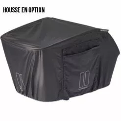 Grand Panier Pour Vélo Arrière Icon Large Basil -Promos REMORQUES VÉLO Magasin grand panier pour velo arriere icon large basil full 5