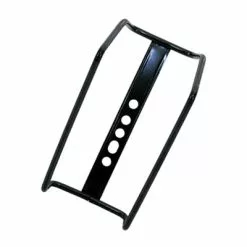 Messingschlager Grille De Protection Du Feu Sur Garde-boue Pour Vélo