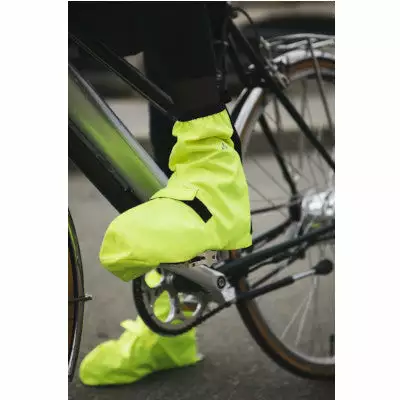 Guêtres étanches Courtes Pour Cycliste VAUDE Bike Gaiter Short 3 Guêtres étanches Courtes Pour Cycliste VAUDE Bike Gaiter Short