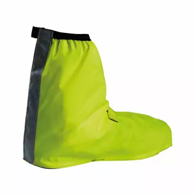 Guêtres étanches Courtes Pour Cycliste VAUDE Bike Gaiter Short 6 Guêtres étanches Courtes Pour Cycliste VAUDE Bike Gaiter Short – Image 4