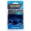 Ikzi Light Guirlande Lumineuse Pour Roue Vélo -Promos REMORQUES VÉLO Magasin guirlande roue velo verte