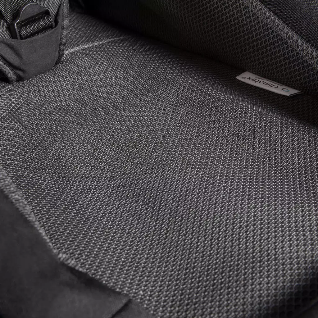 Hamac Bébé Jusqu'à 10 Mois Pour Remorque Kid Croozer Depuis 2014 Climatex® 6 Hamac Bébé Jusqu'à 10 Mois Pour Remorque Kid Croozer Depuis 2014 Climatex® – Image 4