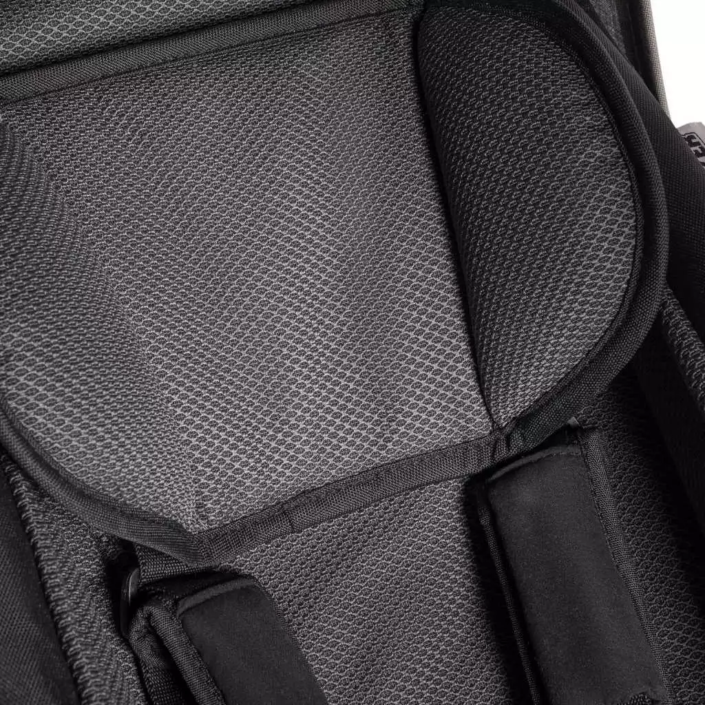 Hamac Bébé Jusqu'à 10 Mois Pour Remorque Kid Croozer Depuis 2014 Climatex® 5 Hamac Bébé Jusqu'à 10 Mois Pour Remorque Kid Croozer Depuis 2014 Climatex® – Image 3