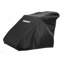 Housse De Protection Pour Remorque Vélo Thule Chariot