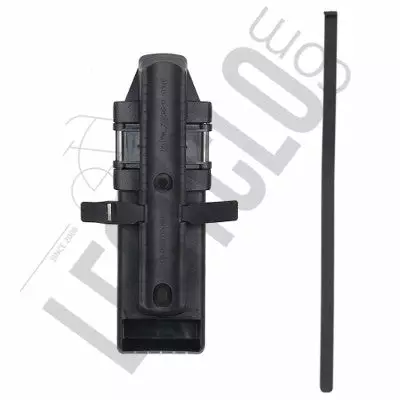 Housse De Rangement Pour Antivol U Bordo 90 Cm Abus 5 Housse De Rangement Pour Antivol U Bordo 90 Cm Abus – Image 3