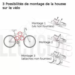 Housse De Rangement Pour Antivol U Bordo 90 Cm Abus 9 Housse De Rangement Pour Antivol U Bordo 90 Cm Abus -Promos REMORQUES VÉLO Magasin housse de rangement pour antivol u bordo 90 cm abus full 4