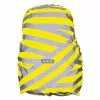 Housse De Sac à Dos Jaune Réfléchissant Berlin Wowow 20-25L 2 Housse De Sac à Dos Jaune Réfléchissant Berlin Wowow 20-25L -Promos REMORQUES VÉLO Magasin housse de sac a dos jaune reflechissant berlin wowow full