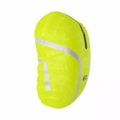 Housse Imperméable Fluo Pour Sac à Dos Bag Cover 2.2 Wowow -Promos REMORQUES VÉLO Magasin housse impermeable fluo pour sac a dos bag cover 2 2 wowow full 3