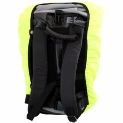 Lecyclo Housse Réfléchissante Imperméable Pour Sac Vélo -Promos REMORQUES VÉLO Magasin housse reflechissante impermeable pour sac velo full 5
