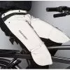 Jambières Imperméables Et Réfléchissantes Rainlegs -Promos REMORQUES VÉLO Magasin jambieres impermeables et reflechissantes rainlegs full