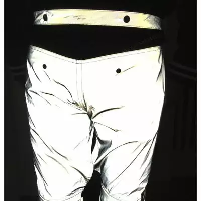 Jambières Imperméables Et Réfléchissantes Rainlegs 4 Jambières Imperméables Et Réfléchissantes Rainlegs – Image 2