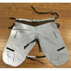 Jambières Imperméables Et Réfléchissantes Rainlegs 8 Jambières Imperméables Et Réfléchissantes Rainlegs -Promos REMORQUES VÉLO Magasin jambieres impermeables et reflechissantes rainlegs full 3