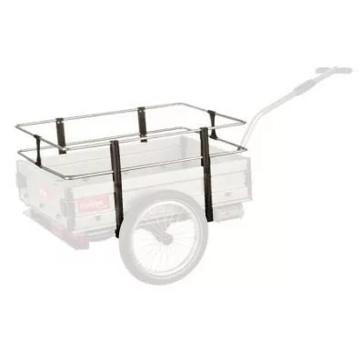 Jeux De Galeries à Tubes Pour Remorque Vélo Roland Trolley M 4 Jeux De Galeries à Tubes Pour Remorque Vélo Roland Trolley M – Image 2
