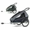 Kid Vaaya 1 Croozer Remorque Vélo Pour Un Enfant 2 Kid Vaaya 1 Croozer Remorque Vélo Pour Un Enfant -Promos REMORQUES VÉLO Magasin kid vaaya 1 croozer remorque velo pour un enfant full