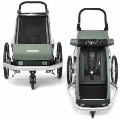 Kid Vaaya 1 Croozer Remorque Vélo Pour Un Enfant 11 Kid Vaaya 1 Croozer Remorque Vélo Pour Un Enfant -Promos REMORQUES VÉLO Magasin kid vaaya 1 croozer remorque velo pour un enfant full 3