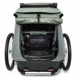 Kid Vaaya 1 Croozer Remorque Vélo Pour Un Enfant 12 Kid Vaaya 1 Croozer Remorque Vélo Pour Un Enfant -Promos REMORQUES VÉLO Magasin kid vaaya 1 croozer remorque velo pour un enfant full 4