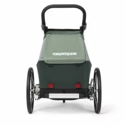 Kid Vaaya 1 Croozer Remorque Vélo Pour Un Enfant 13 Kid Vaaya 1 Croozer Remorque Vélo Pour Un Enfant -Promos REMORQUES VÉLO Magasin kid vaaya 1 croozer remorque velo pour un enfant full 5