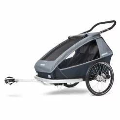 Kid Vaaya 2 Croozer Remorque Vélo Pour Deux Enfants 14 Kid Vaaya 2 Croozer Remorque Vélo Pour Deux Enfants -Promos REMORQUES VÉLO Magasin kid vaaya 2 croozer remorque velo pour deux enfants full 5