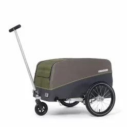 Kit Charrette Manuelle Pour Remorque Vélo Cargo Croozer 10 Kit Charrette Manuelle Pour Remorque Vélo Cargo Croozer -Promos REMORQUES VÉLO Magasin kit charrette manuelle pour remorque velo cargo croozer full 4