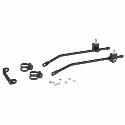 Brandless Kit De Fixation Pour Porte Bagage Couleur Noire 3 Brandless Kit De Fixation Pour Porte Bagage Couleur Noire