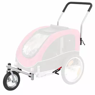 Kit Jogging Pour Remorque Chien Et Chat 22 Kilos Trixie 3 Kit Jogging Pour Remorque Chien Et Chat 22 Kilos Trixie